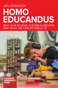 Homo Educandus