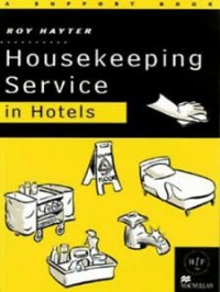 Housekeeping Service in Hotels