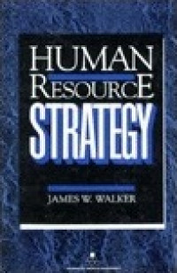 Human Resource Strategy
