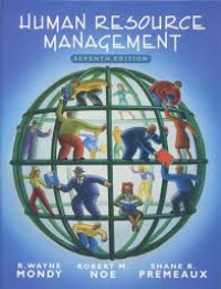 Human Resource Management