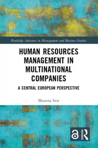 Human Resources Management in Multinational Companies