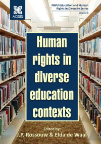 Human Rights in Diverse Education Contexts