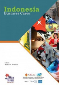 Indonesia Business Cases