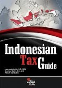 Indonesian Tax Guide