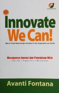 Innovate We Can!