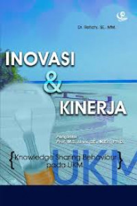 Inovasi & Kinerja