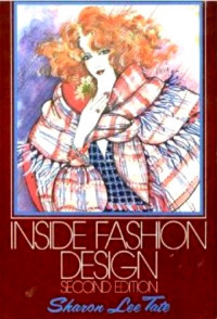 Inside Fashion Design