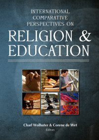 International Comparative Perspectives on Religion & Education