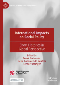 International Impacts on Social Policy