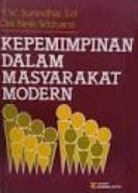 Kepemimpinan dalam Masyarakat Modern