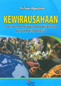 Kewirausahaan