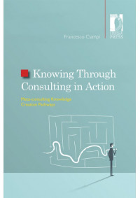 Knowing Through Consulting in Action