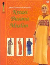 Kreasi Busana Muslim