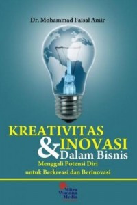 Kreativitas & Inovasi dalam Bisnis