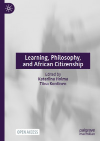 Learning, Philosophy, and African Citizenship