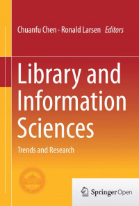 Library and Information Sciences