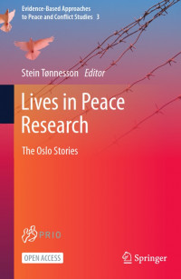 Lives in Peace Research