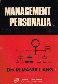 Management Personalia
