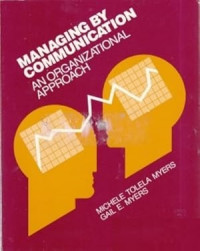 Managing by Communication