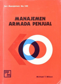 Manajemen Armada Penjual