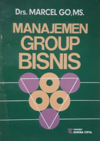 Manajemen Group Bisnis