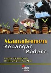 Manajemen Keuangan Modern
