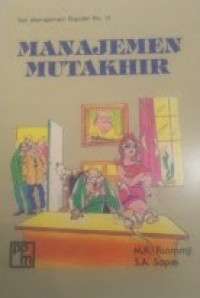 Manajemen Mutakhir