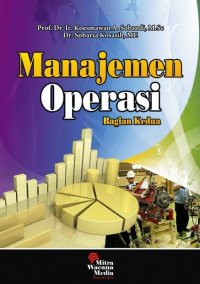 Manajemen Operasi