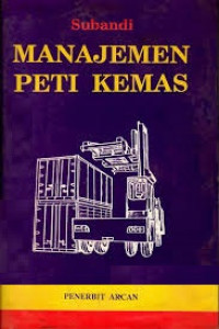 Manajemen Peti Kemas