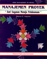 Manajemen Proyek