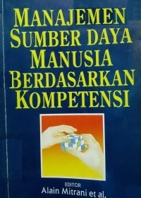 Manajemen Sumber Daya Manusia berdasarkan Kompetensi