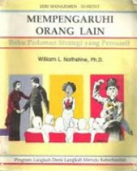 Mempengaruhi Orang Lain