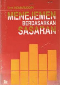 Menejemen berdasarkan Sasaran