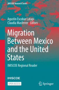 Migration Between Mexico and the United States