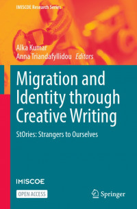 Migration and Identity Through Creative Writing