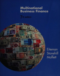 Multinational Business Finance