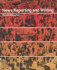 News Reporting and Writing