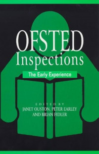 Ofsted Inspections