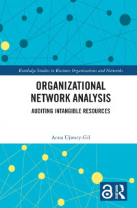 Organizational Network Analysis