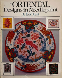 Oriental Designs in Needlepoint
