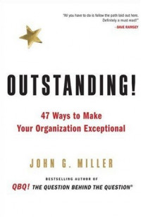 Outstanding!