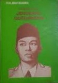 Panglima Besar Jenderal Soedirman