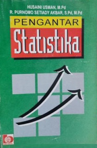 Pengantar Statistika