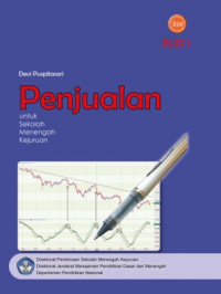 Penjualan
