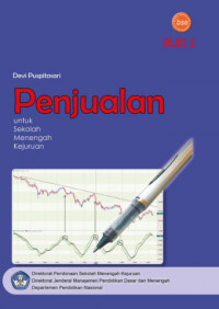 Penjualan