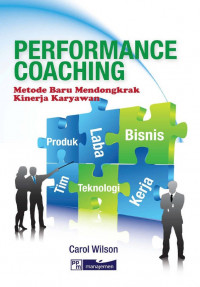 Performance Coaching
