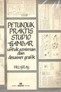 Petunjuk Praktis Studio Gambar untuk Seniman dan Desainer Grafik
