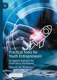 Practical Tools for Youth Entrepreneurs