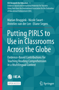 Putting PIRLS to Use in Classrooms Across the Globe