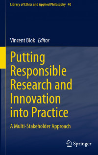 Putting Responsible Research and Innovation into Practice